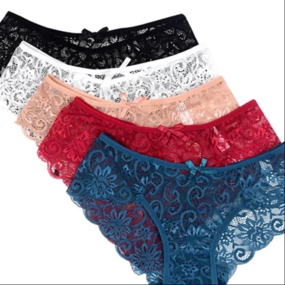 Weekday Panties - Picture 1 of 1